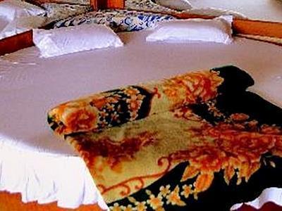 Hotel Alishan Diu Zewnętrze zdjęcie