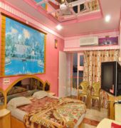 Hotel Alishan Diu Zewnętrze zdjęcie